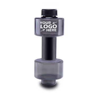 Dumbbell Shaped Trainning Cup